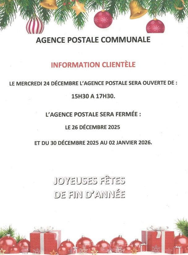 APC NOEL 2025 Copier