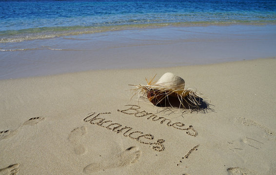image vacances ete